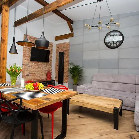 Euro Boho Loft *