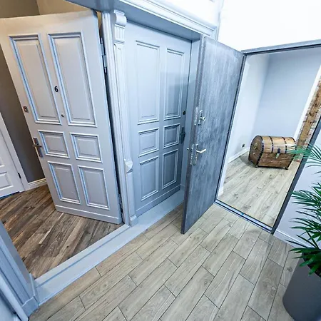 Euro Boho Loft