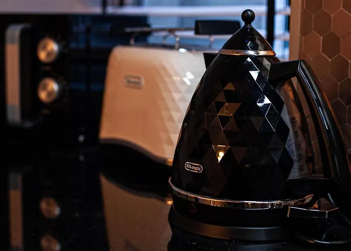 Euro Boho Loft Gdańsk