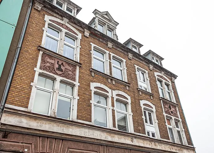 Euro Boho Loft * Gdańsk