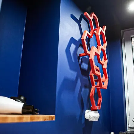 Euro Boho Loft غدانسك