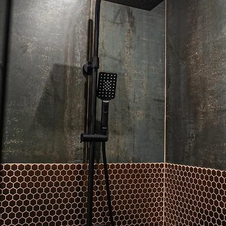 Euro Boho Loft * غدانسك