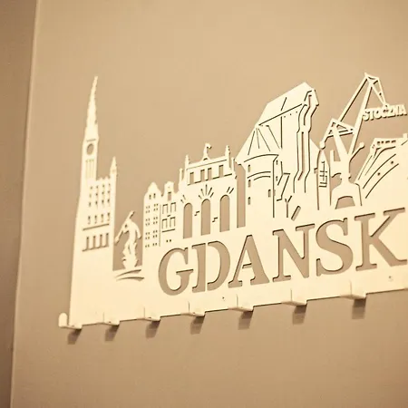 Euro Boho Loft * Gdansk