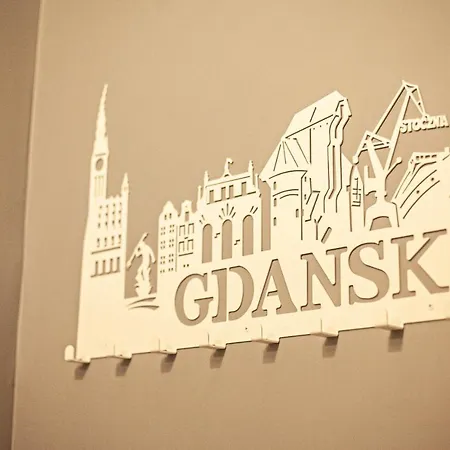 Euro Boho Loft * Gdańsk