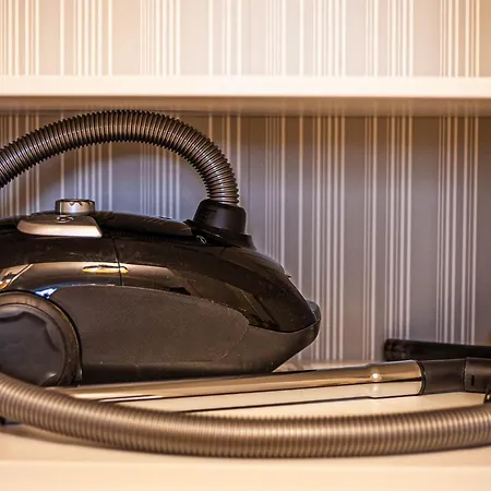 Euro Boho Loft * غدانسك