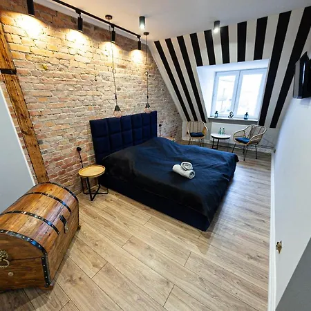 Euro Boho Loft شقة *