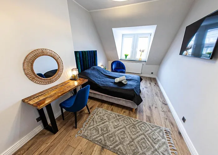 Appartamento Euro Boho Loft *