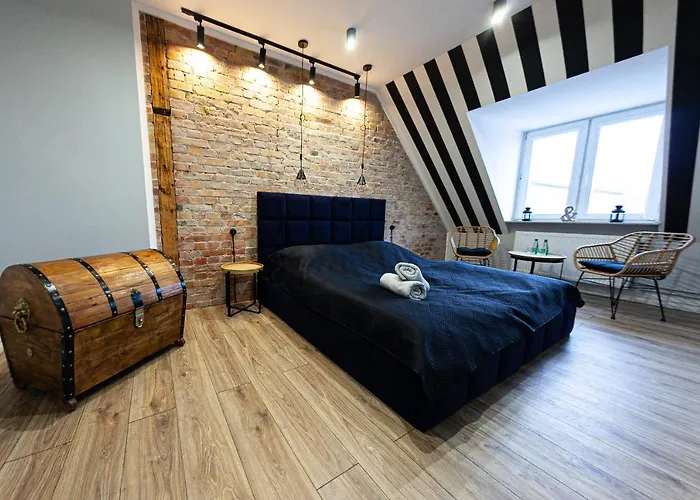 Euro Boho Loft Gdańsk