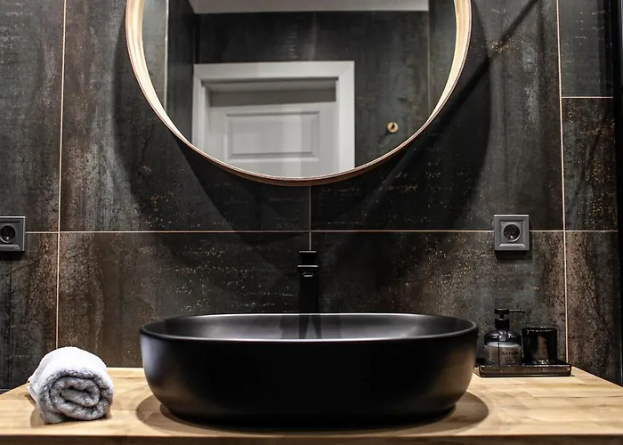 Euro Boho Loft * Gdańsk