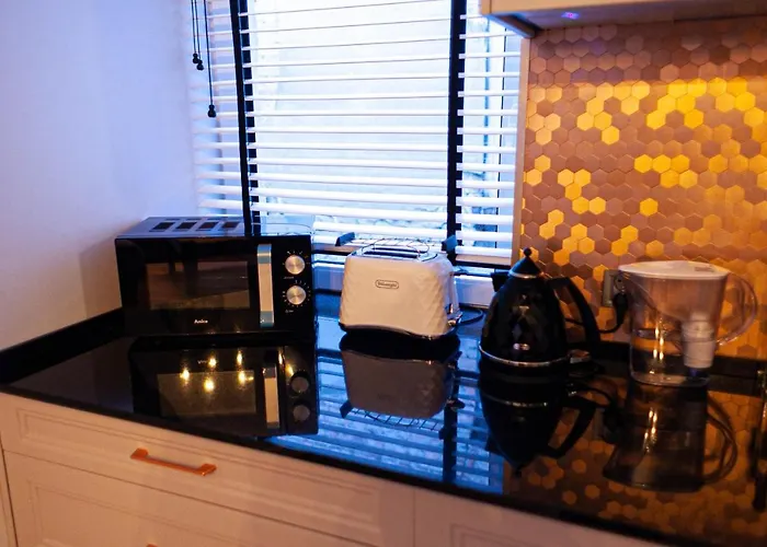 Euro Boho Loft * Gdańsk