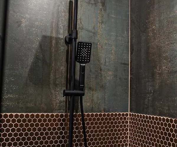 Euro Boho Loft * Gdańsk