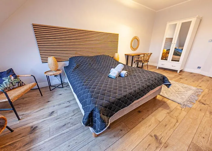 Appartamento Euro Boho Loft *