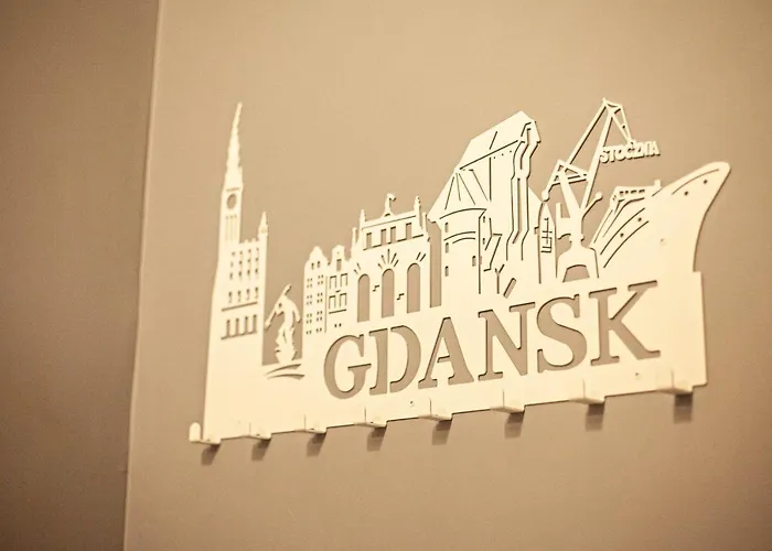 Euro Boho Loft * Danzica