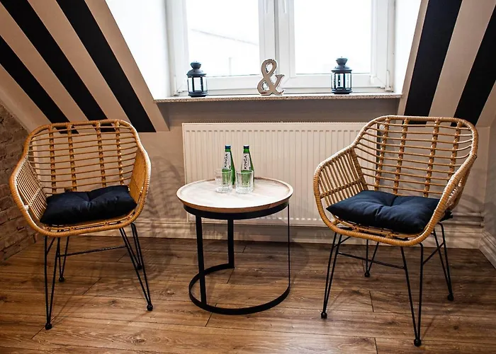 Апартаменты Euro Boho Loft *