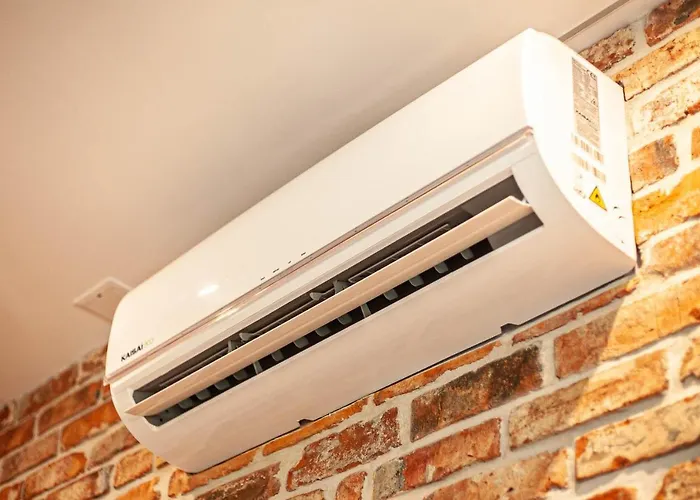 Euro Boho Loft Appartement *