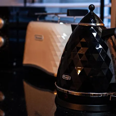 Euro Boho Loft Gdańsk