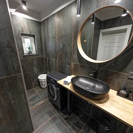 Euro Boho Loft Apartman *