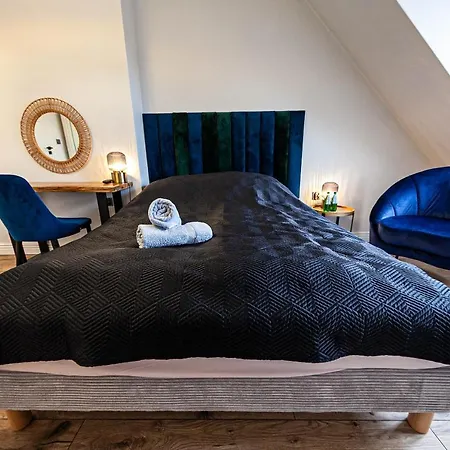 Euro Boho Loft *