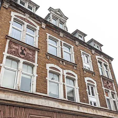 Euro Boho Loft * Gdaňsk